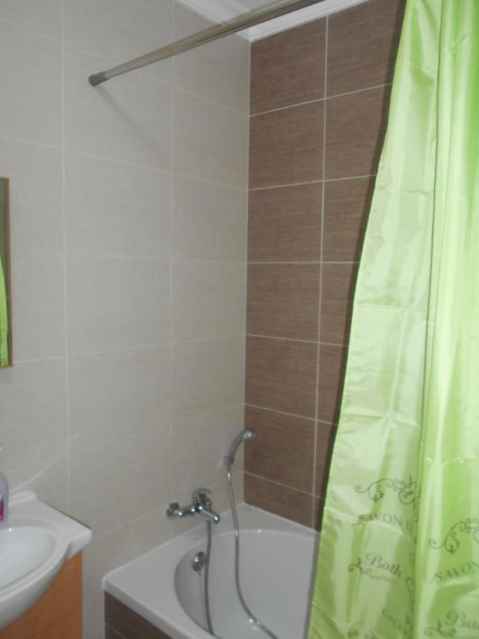 קבאנס דה טאבירה Central Apartment-Terrace And Pool מראה חיצוני תמונה
