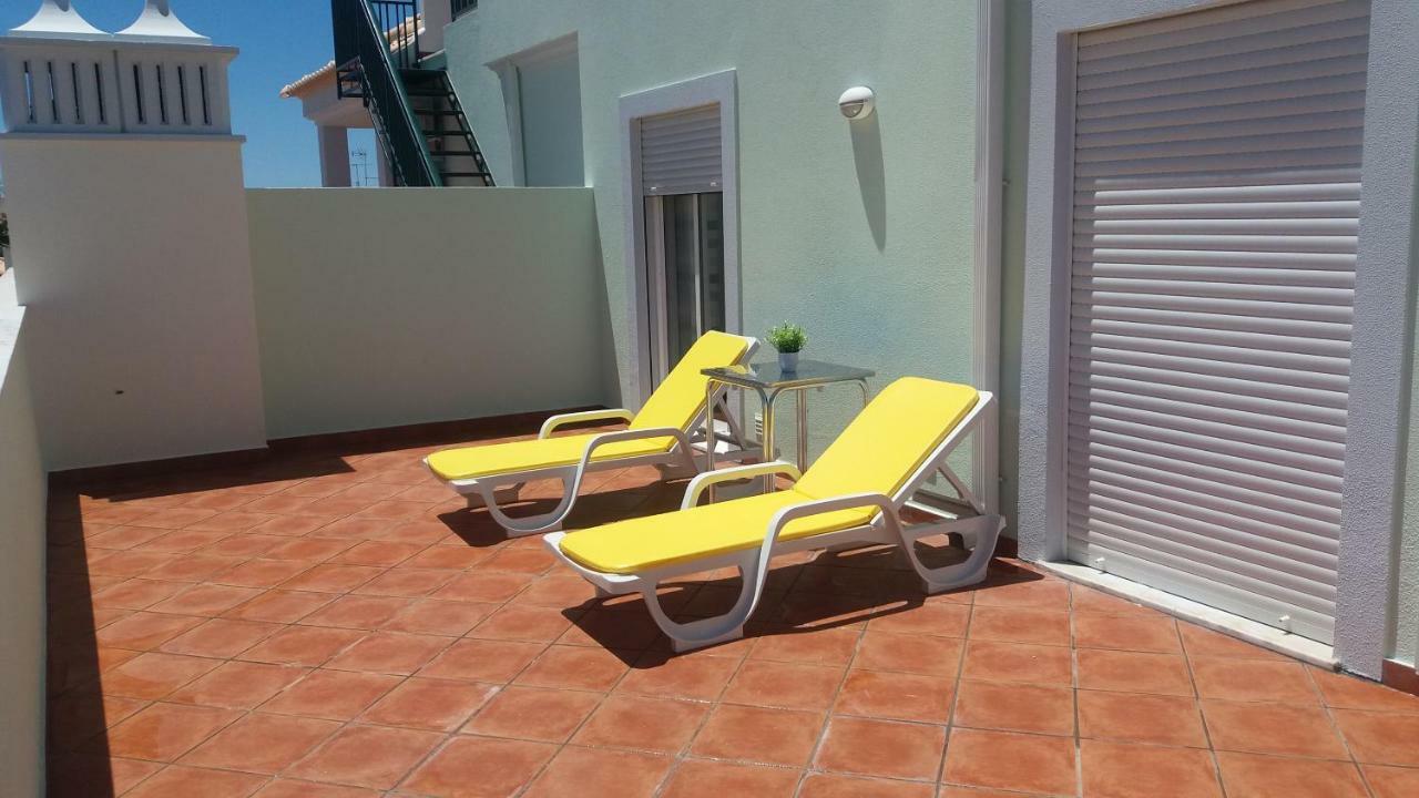 קבאנס דה טאבירה Central Apartment-Terrace And Pool מראה חיצוני תמונה